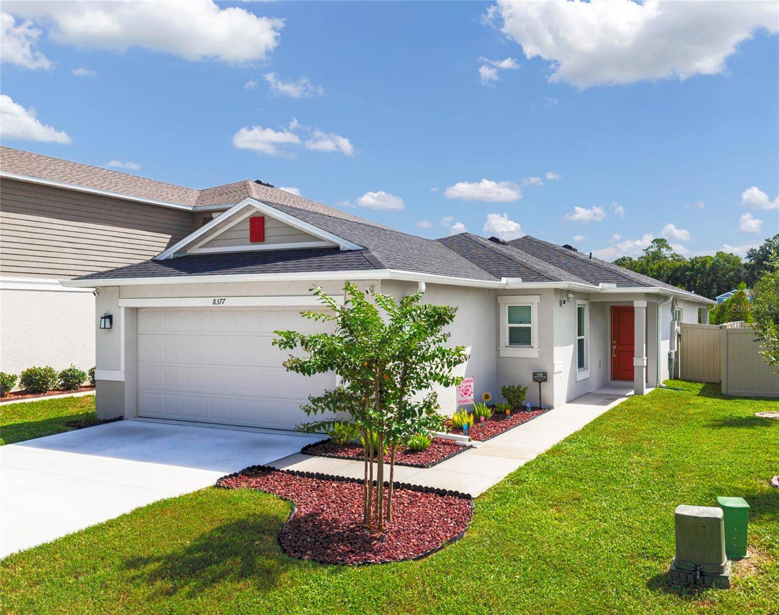 8377 WILDER PINES AVE, Lakeland, FL 33809