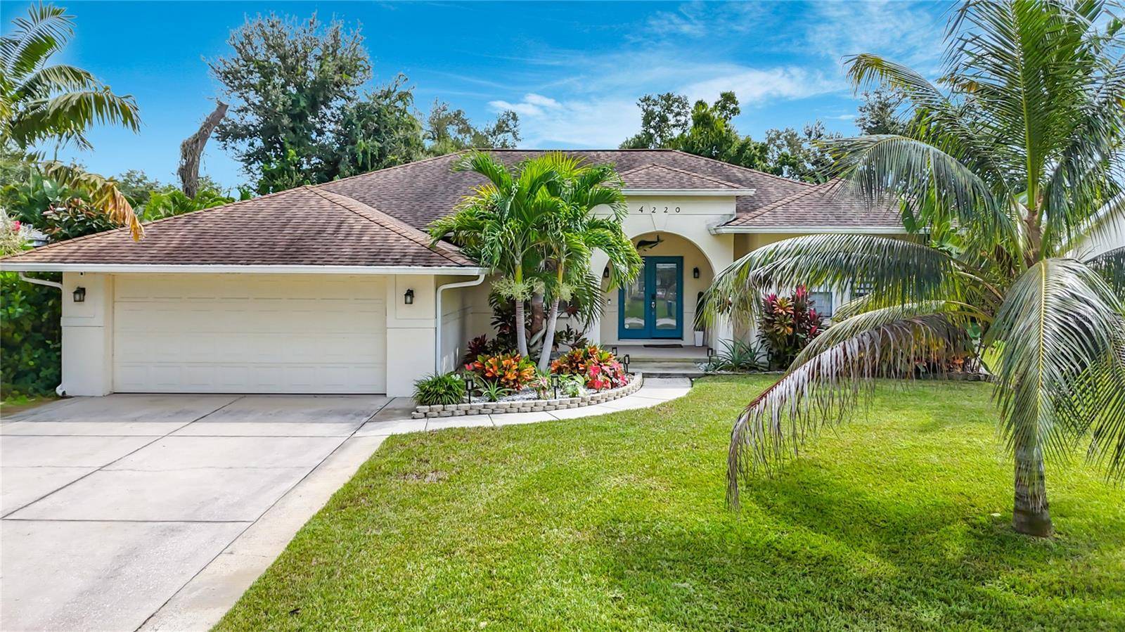 4220 1ST AVE E, Bradenton, FL 34208