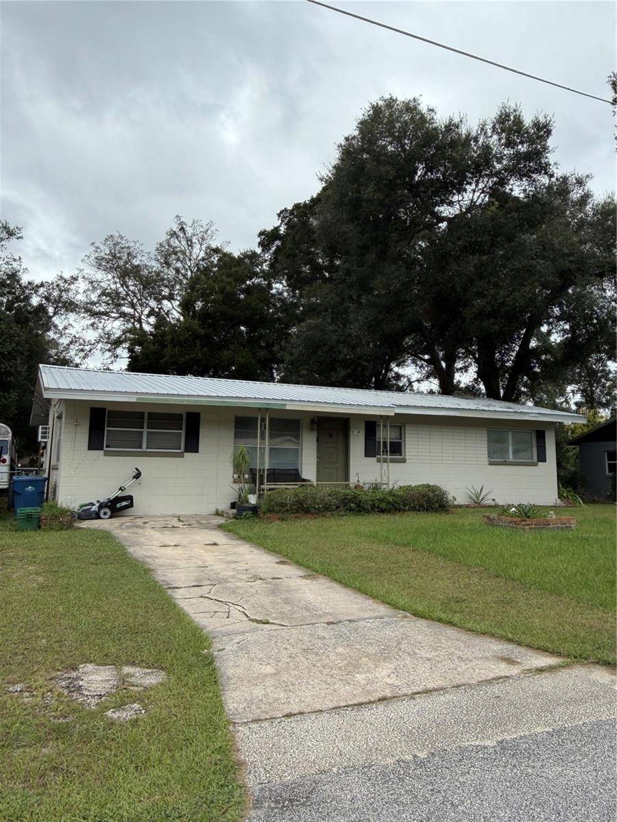 730 LINDLEY BLVD, Deland, FL 32724