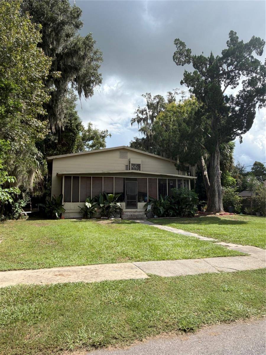 730 LINDLEY BLVD, Deland, FL 32724