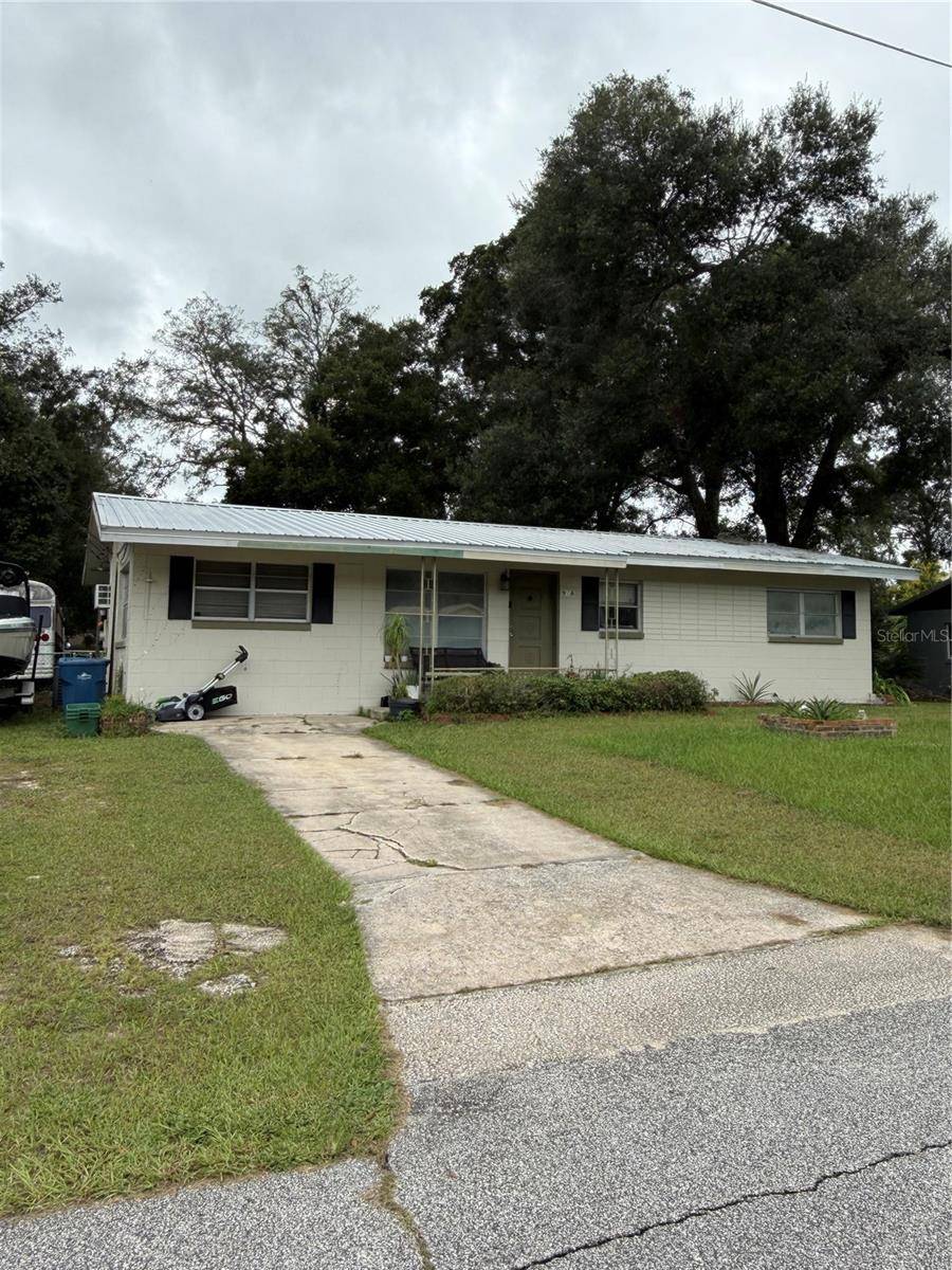 730 LINDLEY BLVD, Deland, FL 32724