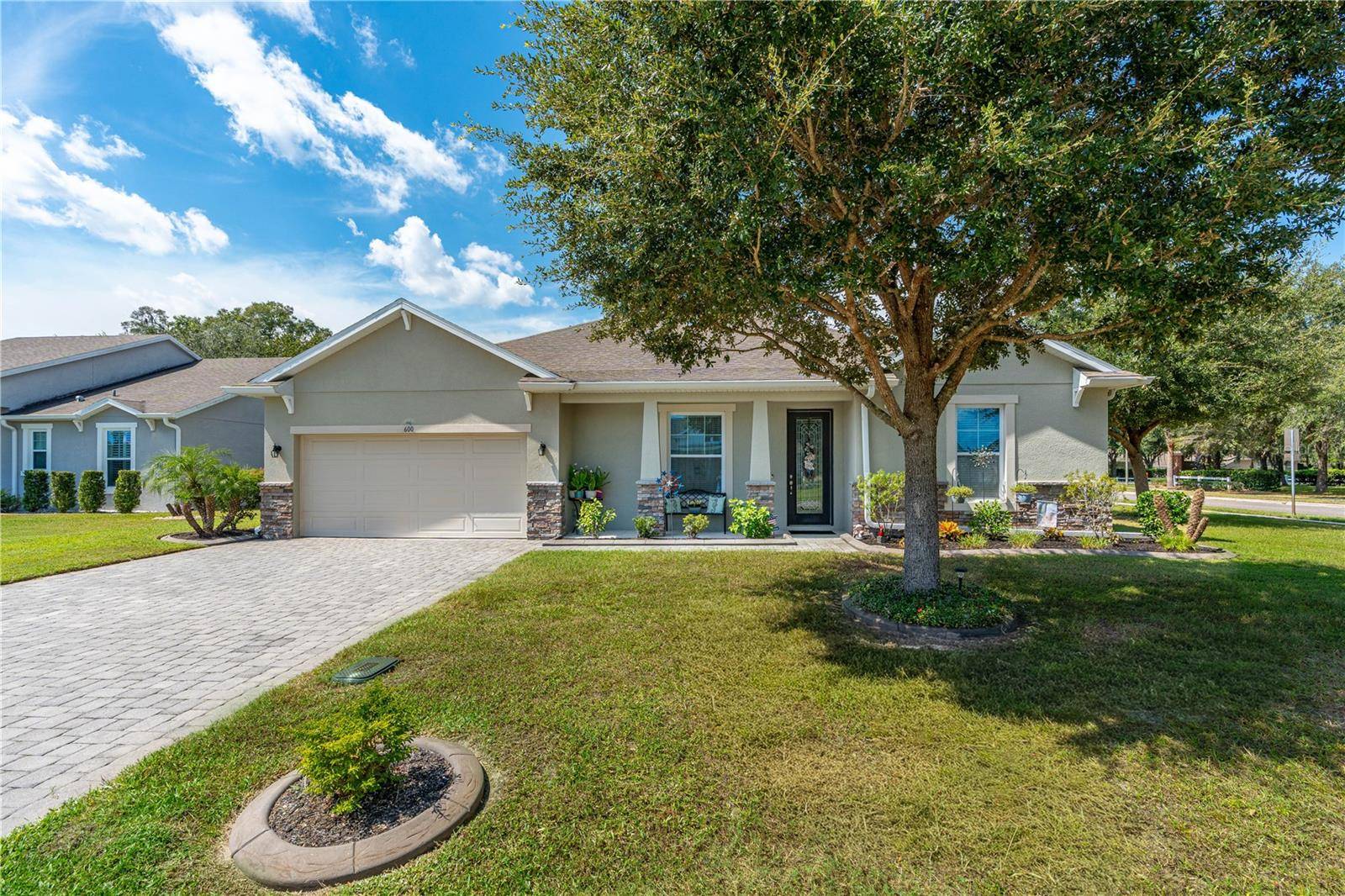 600 SUGAR RIDGE DR, Deland, FL 32720