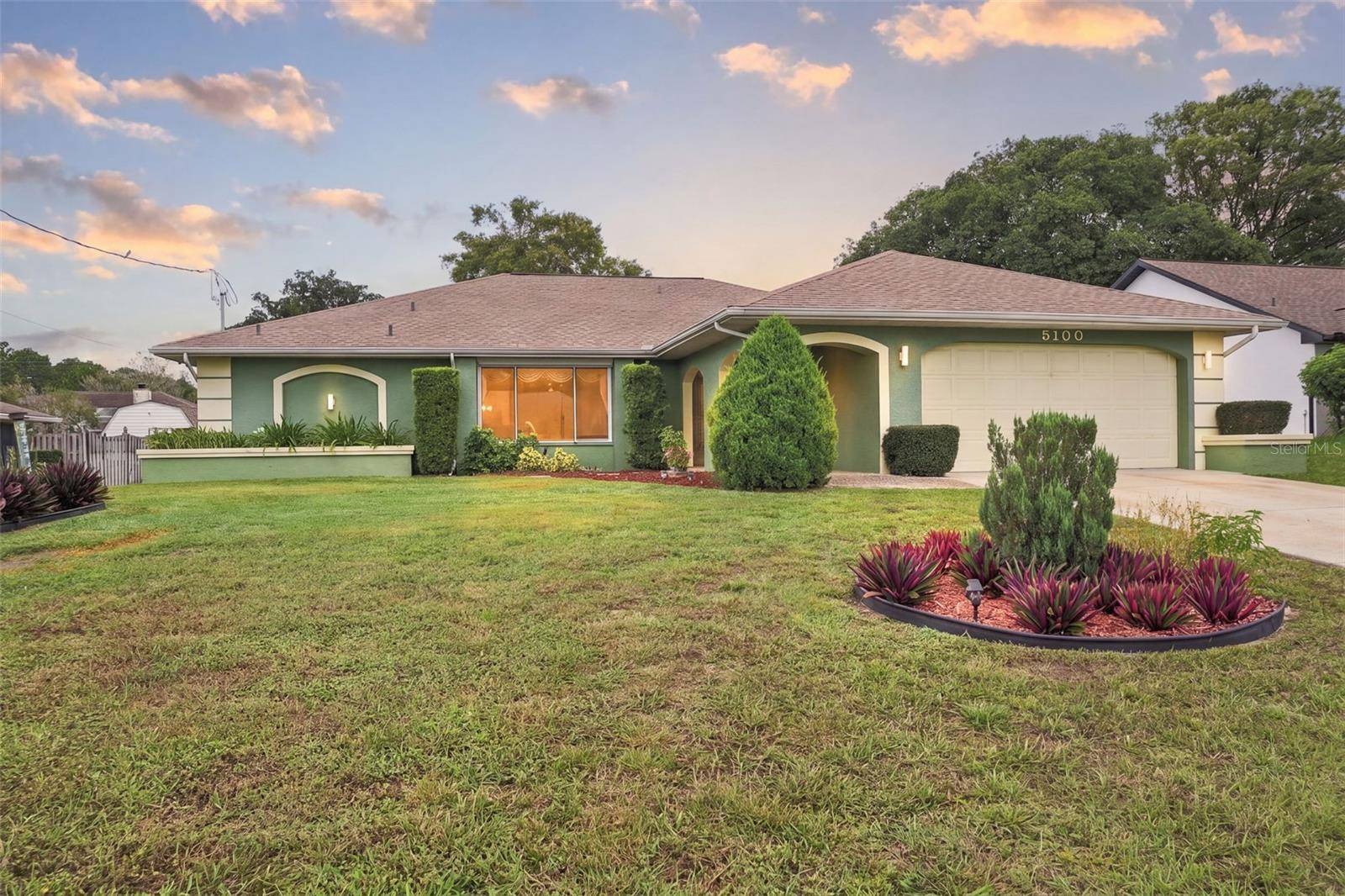 5100 ABAGAIL DR, Spring Hill, FL 34608