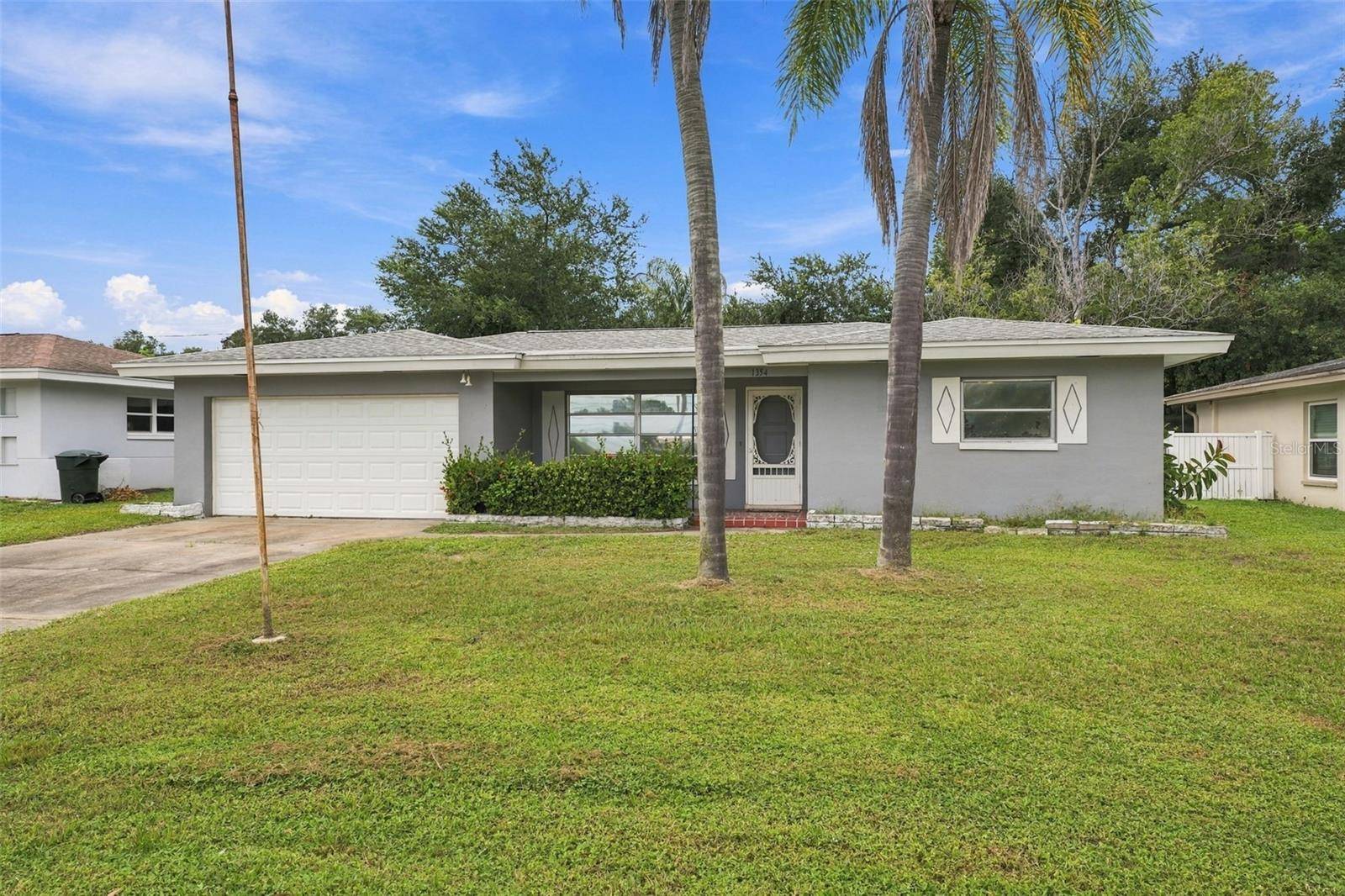 1354 S LOTUS DR, Dunedin, FL 34698