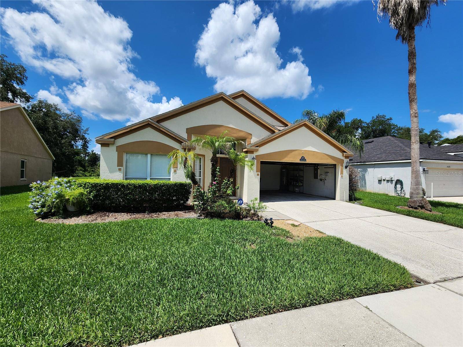 30702 IVERSON DR, Wesley Chapel, FL 33543