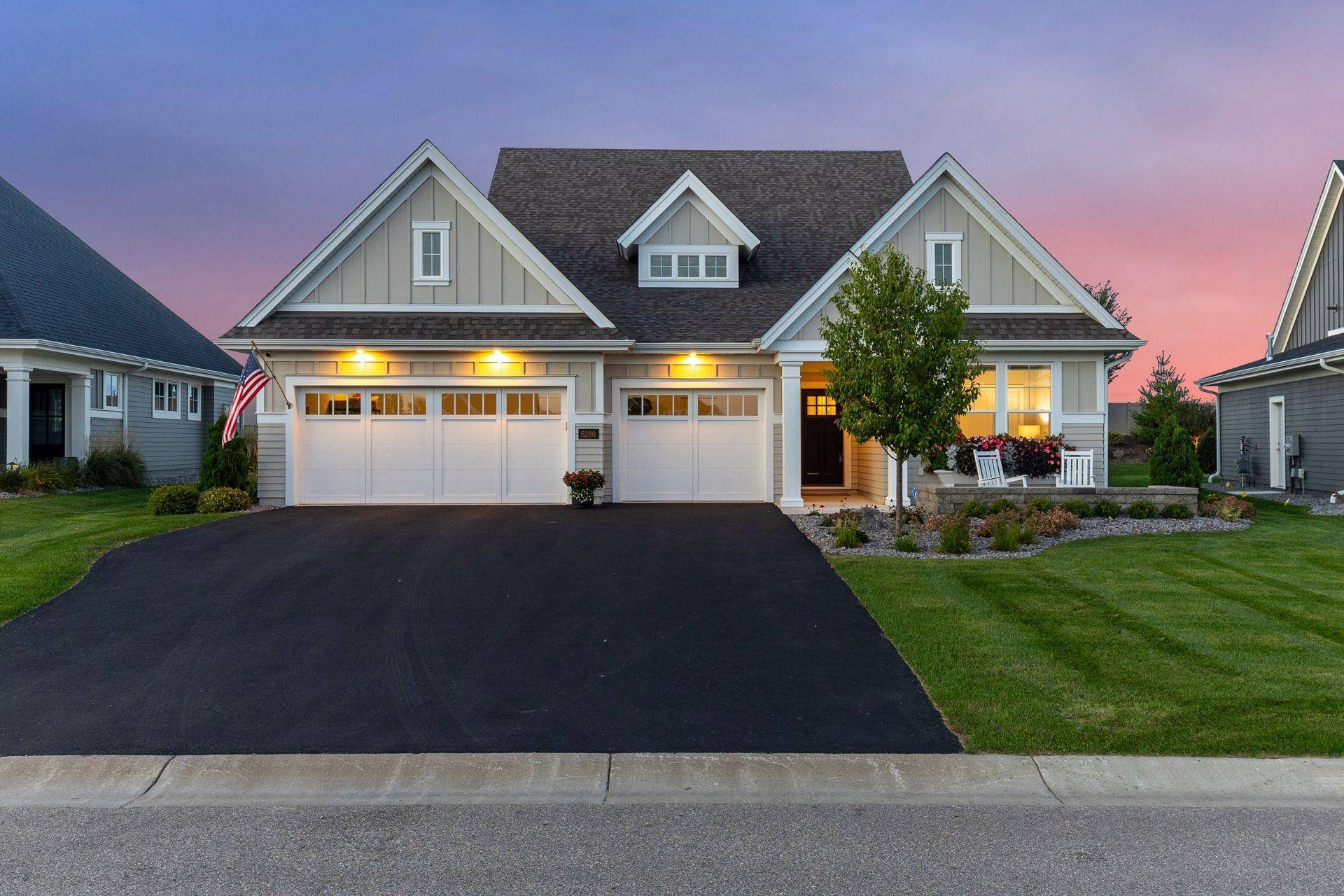 6280 Bluebell LN, Victoria, MN 55318