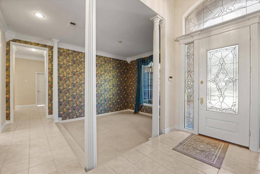 5202 Comanche Vista Trail, Granbury, TX 76049
