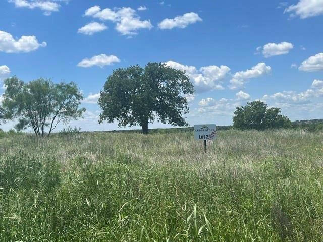 000 County Road 333, Blanket, TX 76432