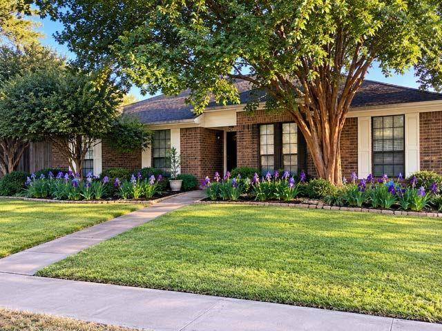 1604 Meadowgate Drive, Richardson, TX 75081