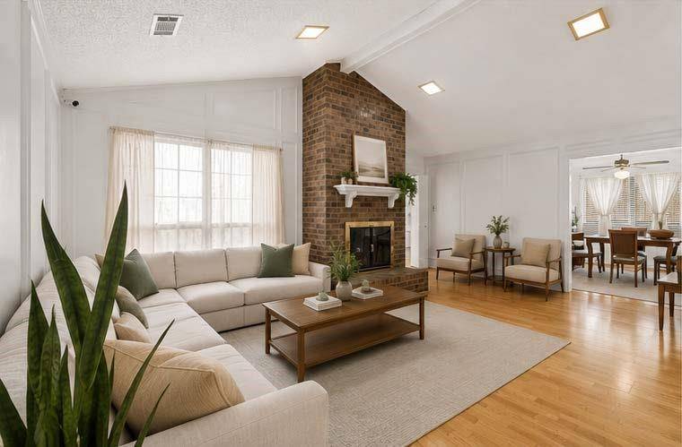 1604 Meadowgate Drive, Richardson, TX 75081