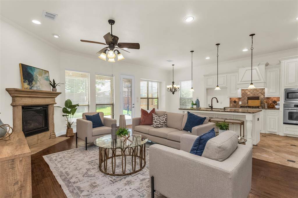 7604 Cindy Lane, Sachse, TX 75048