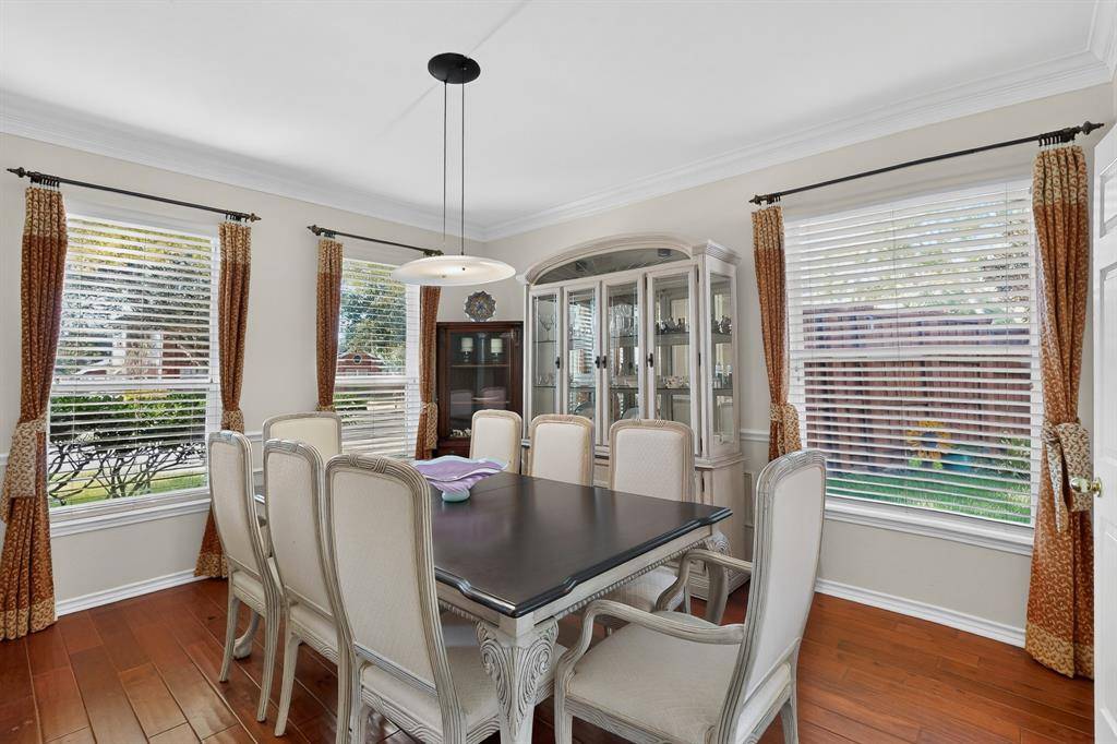 3717 Legendary Lane, Plano, TX 75023