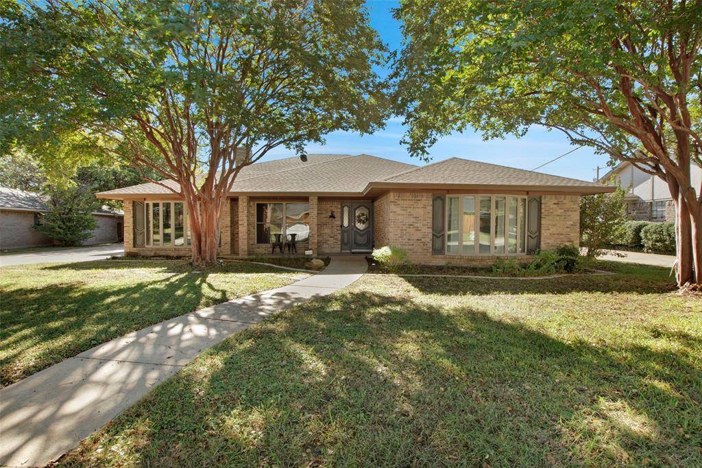 4209 Capilla Street, Fort Worth, TX 76133
