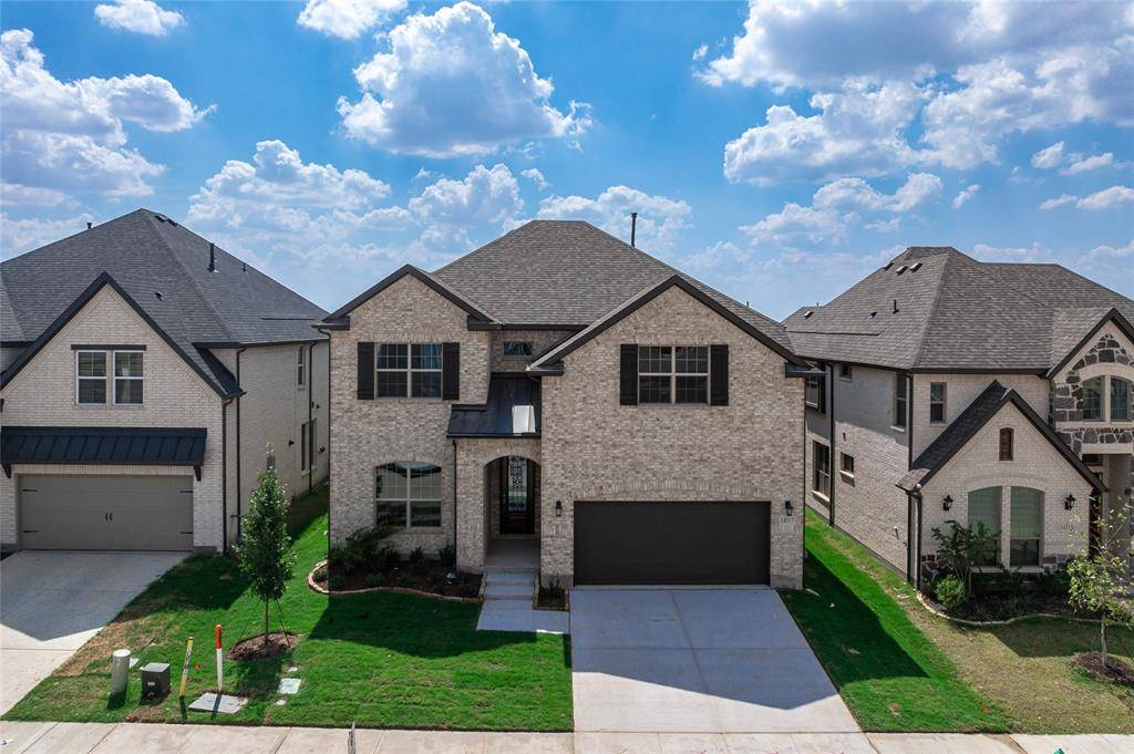 14517 Herschel Street, Pilot Point, TX 75009