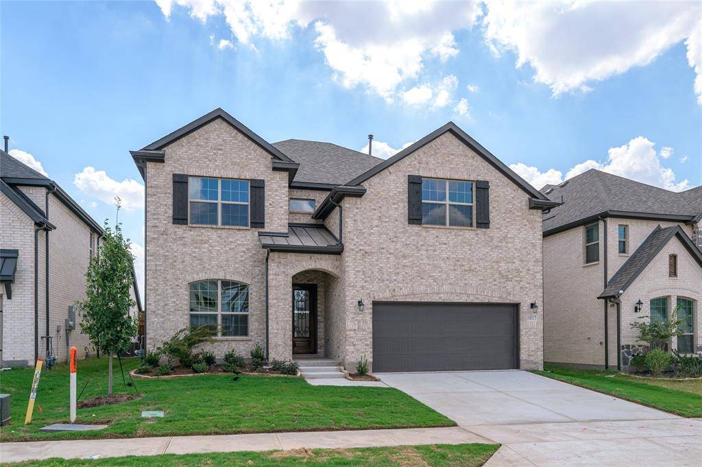 14517 Herschel Street, Pilot Point, TX 75009