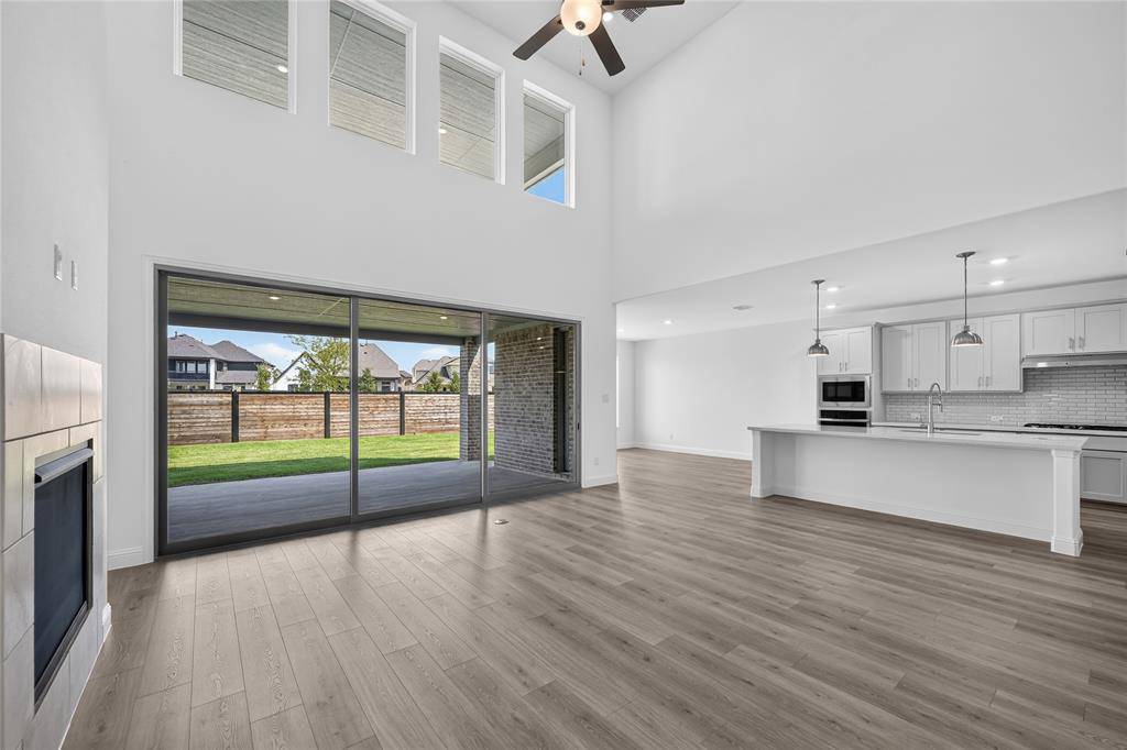 1608 Cedarberry Drive, Northlake, TX 76226