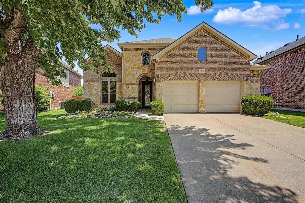 518 Collins Lane, Fate, TX 75087