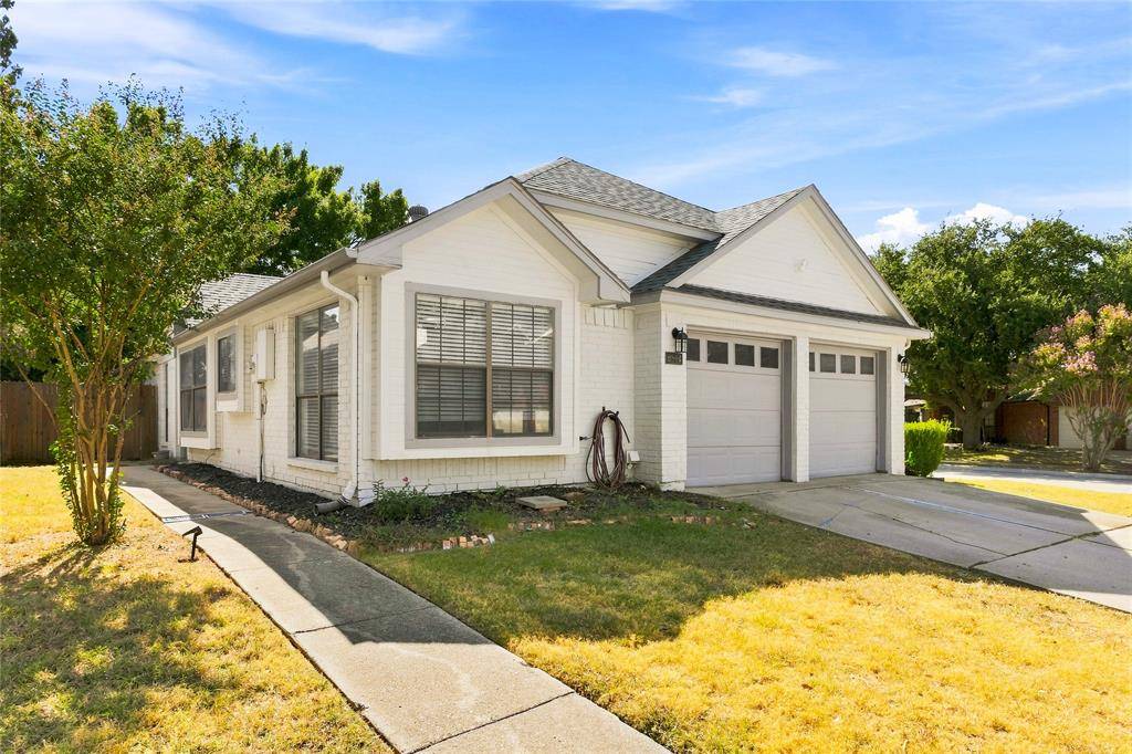 6813 Hickory Creek, Plano, TX 75023