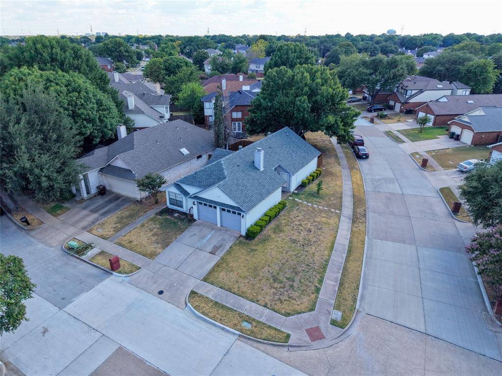 6813 Hickory Creek, Plano, TX 75023