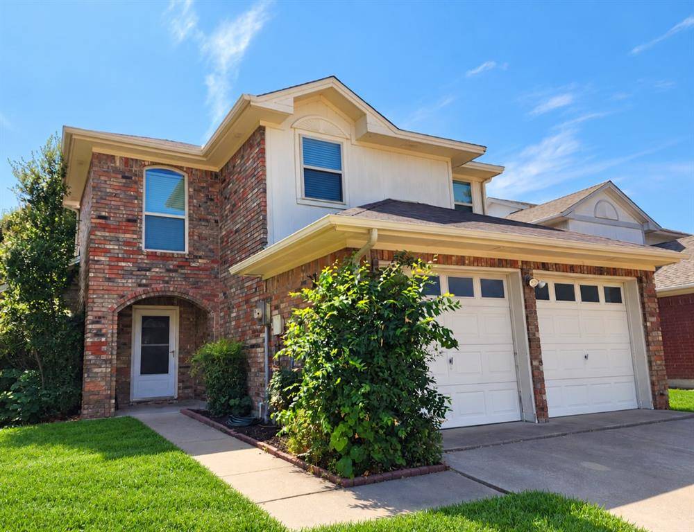 3840 Suffolk Lane, Plano, TX 75023