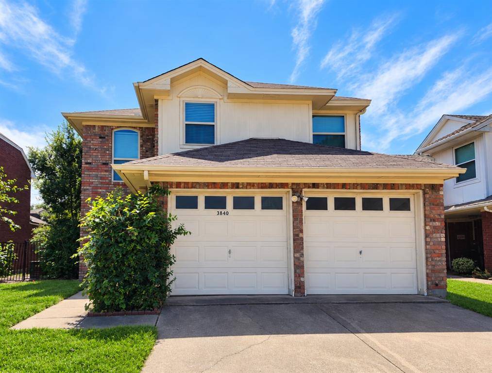3840 Suffolk Lane, Plano, TX 75023