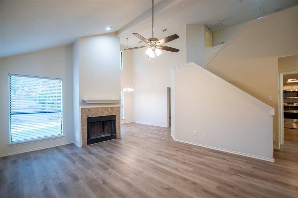3840 Suffolk Lane, Plano, TX 75023