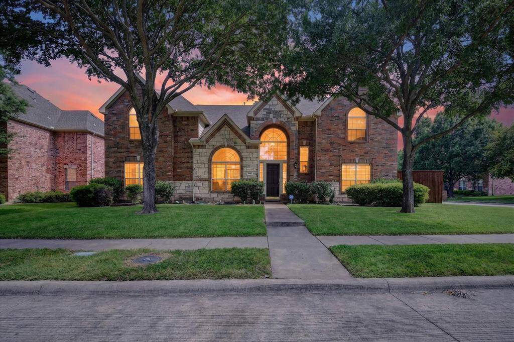 14505 Farmcote Drive, Frisco, TX 75035