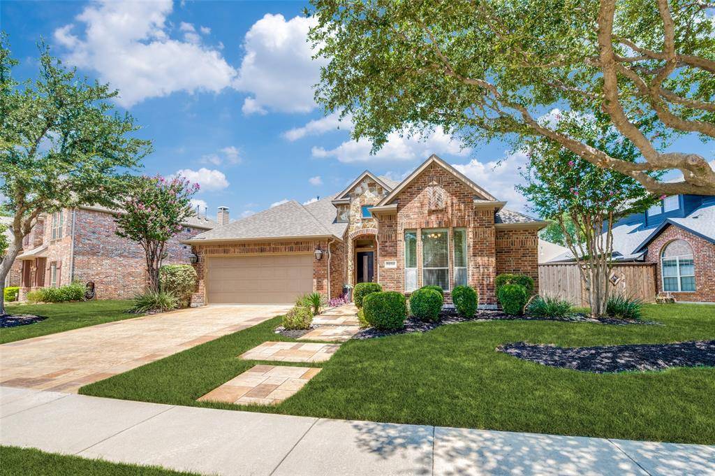 2134 Sandy Creek, Frisco, TX 75033