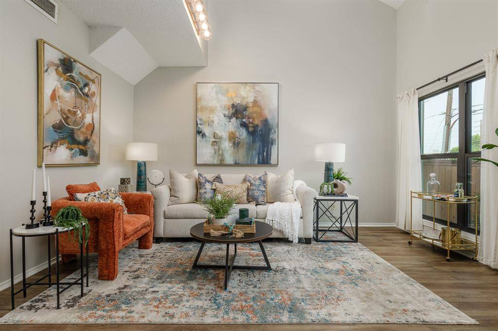 8404 Forest Lane #203, Dallas, TX 75243