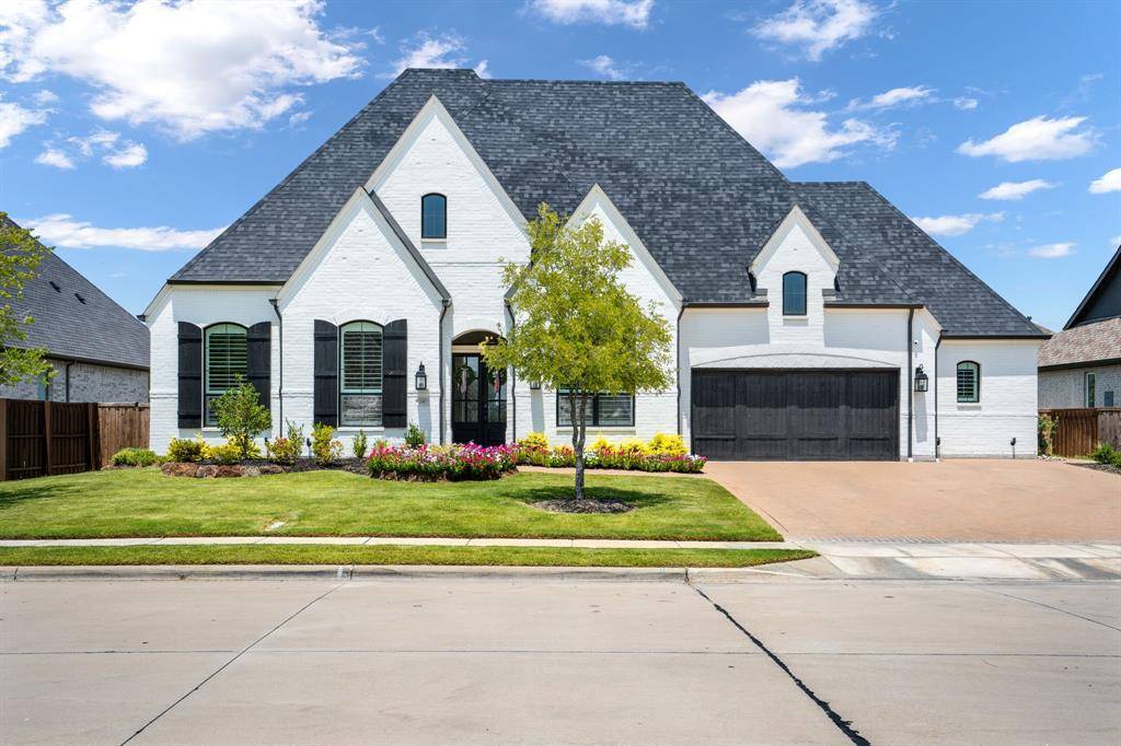1990 Cornell Drive, Prosper, TX 75078