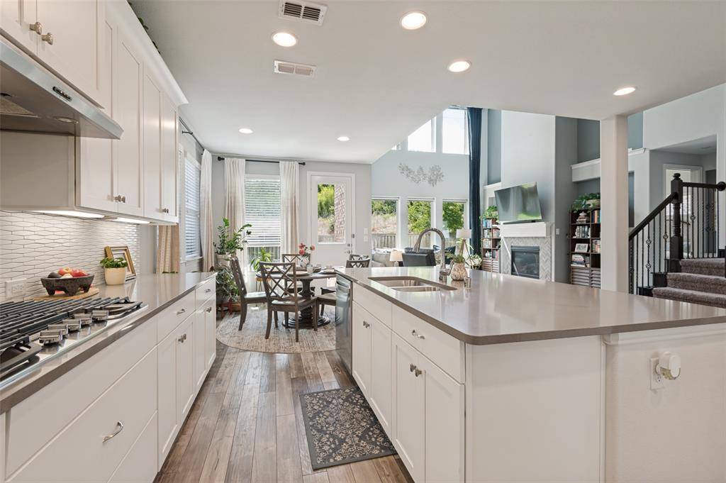3584 Hathaway Court, Irving, TX 75062