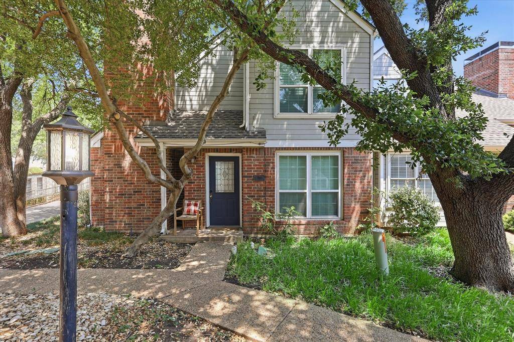17735 Windflower Way #106, Dallas, TX 75252