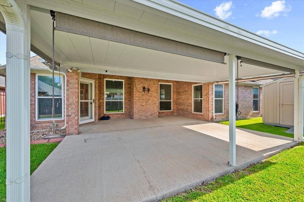 5425 Appalachian Way, Fort Worth, TX 76123