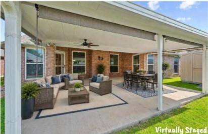 5425 Appalachian Way, Fort Worth, TX 76123
