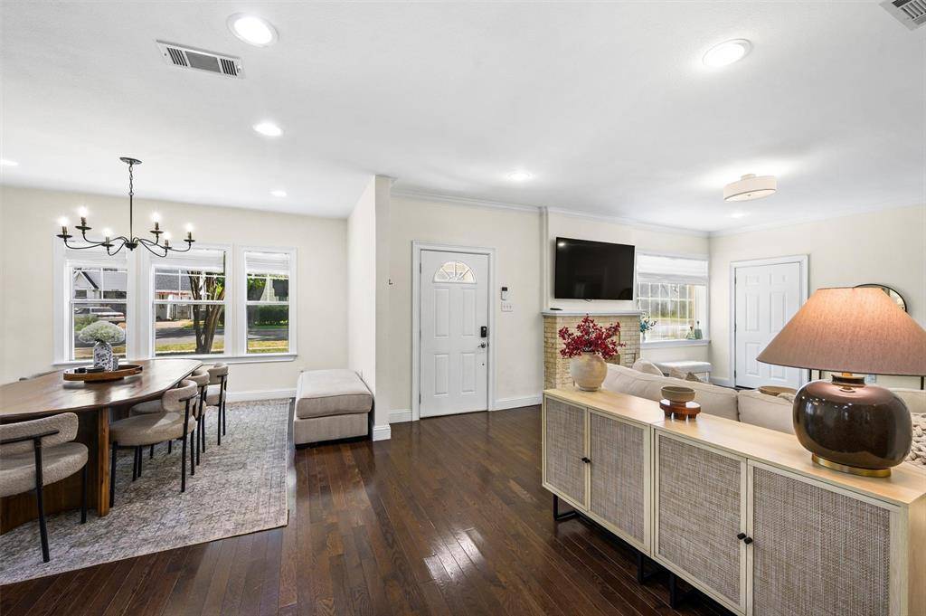 5223 Denton Drive, Dallas, TX 75235