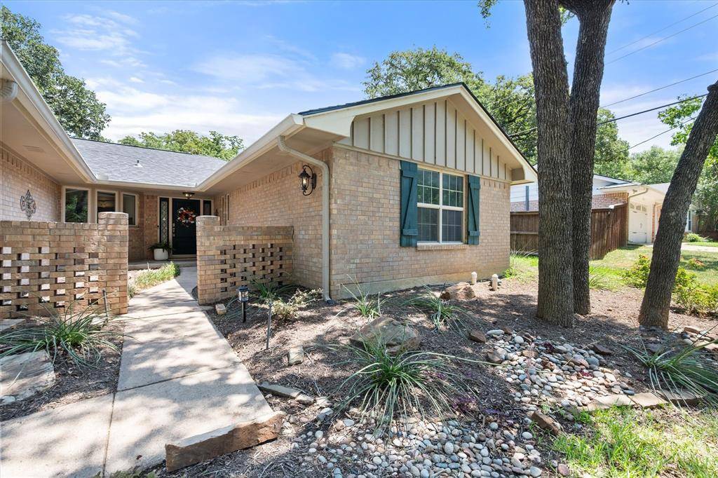3603 Yorkshire Drive, Arlington, TX 76013