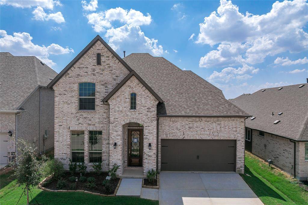 14557 Herschel Street, Pilot Point, TX 75009