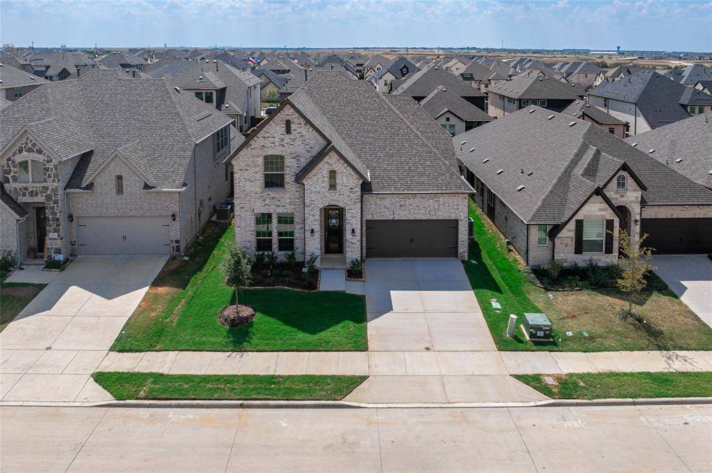 14557 Herschel Street, Pilot Point, TX 75009