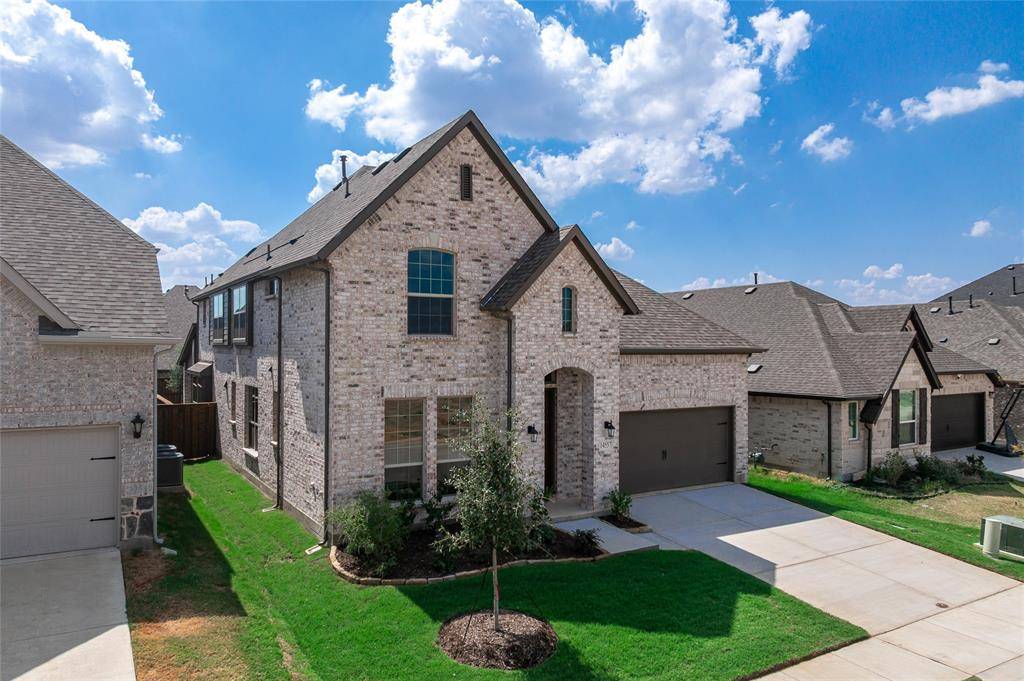 14557 Herschel Street, Pilot Point, TX 75009