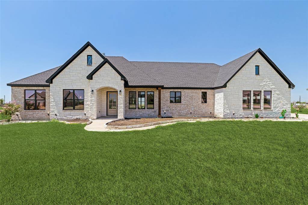 9219 Prairie Meadow Lane, Celina, TX 75009