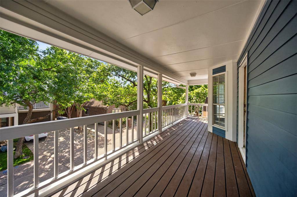 1319 Birkenhead Court, Dallas, TX 75204