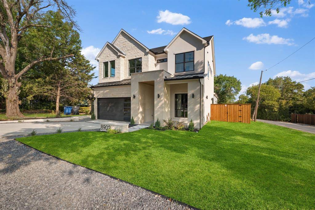 8902 San Leandro Drive, Dallas, TX 75218