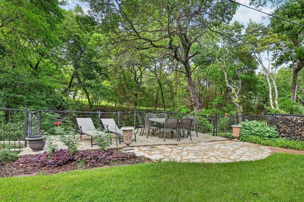 731 Creekwood Drive N, Fairview, TX 75069
