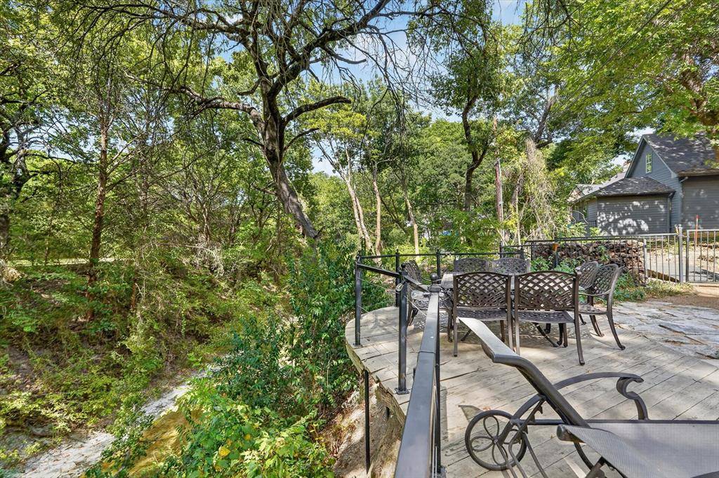 731 Creekwood Drive N, Fairview, TX 75069