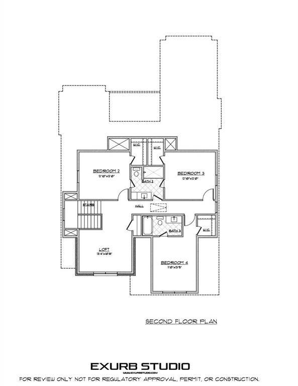 2958 Kosse Court, Grapevine, TX 76051
