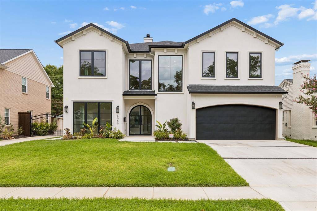 6055 Ellsworth Avenue, Dallas, TX 75206