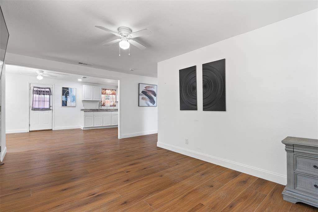 2803 Dennis Circle, Seagoville, TX 75159