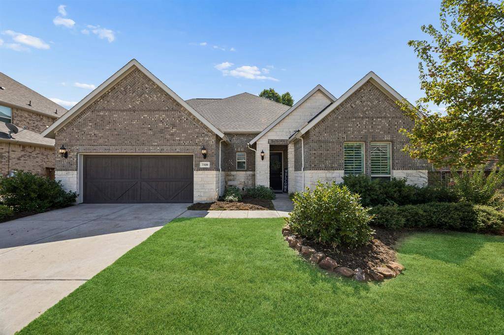 7320 River Park Drive, Mckinney, TX 75071
