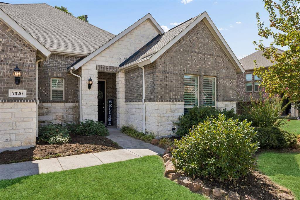 7320 River Park Drive, Mckinney, TX 75071