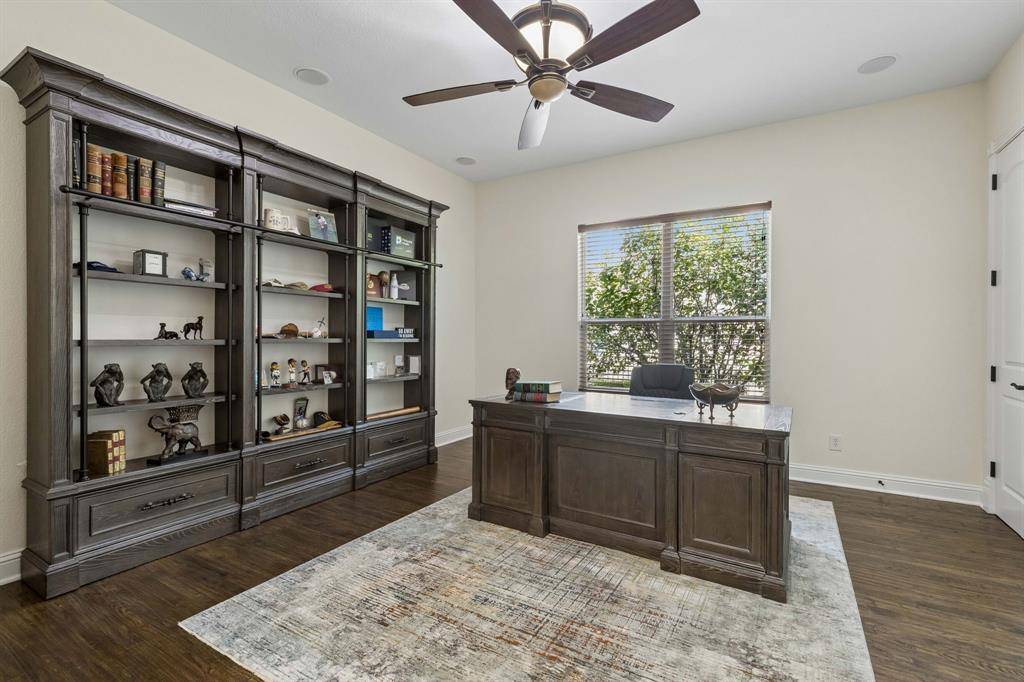 305 Corral Court, Southlake, TX 76092